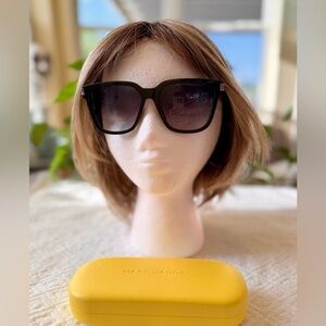 Marc Jacobs 567 Sunglasses Unisex